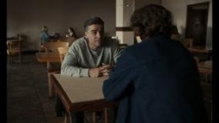 Кадр з фільму Холодний розрахунок