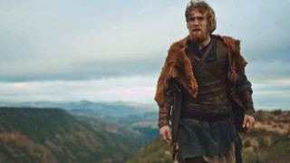 Кадр з фільму Легіонер: Біжи або помри