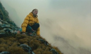 Кадр з фільму Очі: Легенда Карпат