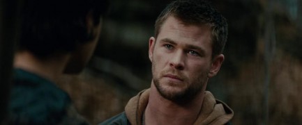 Кадр з фільму Невловимі