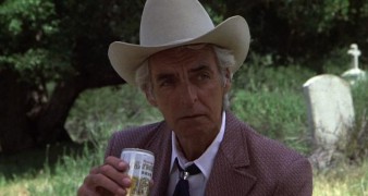 Кадр з фільму Диявольський мотель