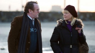 Кадр з фільму Припарковані