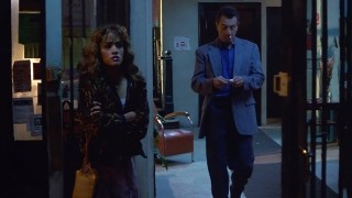 Кадр з фільму Бездоганна