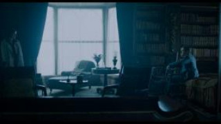 Кадр з фільму Коханець леді Чаттерлей