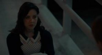 Кадр з фільму Якщо твоя дівчина – зомбі