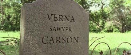 Кадр з фільму Техаська різанина бензопилою 3D