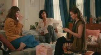 Кадр з фільму Чи вмієш ти зберігати секрети?