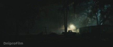 Кадр з фільму Ґальвестон