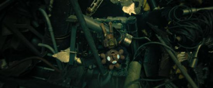 Кадр з фільму Зоряний Шлях: Секція 31