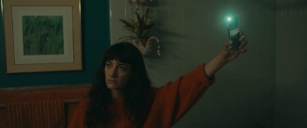 Кадр з фільму Під наглядом