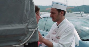 Кадр з фільму Два дні, одна ніч