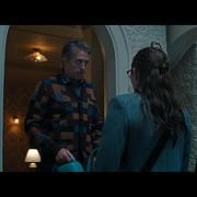 Кадр з фільму Єретик