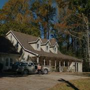 Кадр з фільму Брати