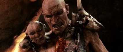 Кадр з фільму Джек - вбивця велетнів