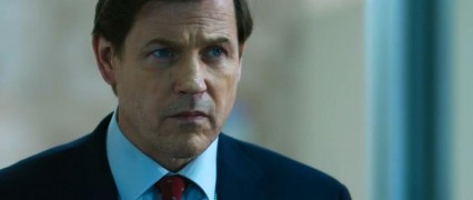 Кадр з фільму Вірус для солдатів