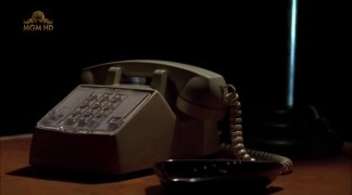 Кадр з фільму Останній варіант