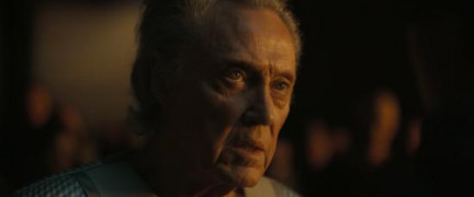 Кадр з фільму Дюна: Частина друга