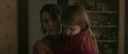 Кадр з фільму Той, хто мене чує