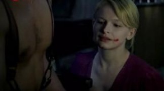 Кадр з фільму Далеко від вікна