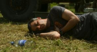 Кадр з фільму Повстання штатів