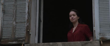 Кадр з фільму Монахиня 2