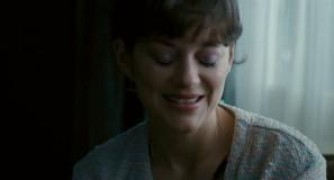 Кадр з фільму Це всього лиш кінець світу