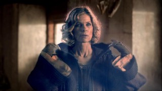 Кадр з фільму Червона фракція: Походження