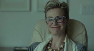 Кадр з фільму Полуденна насолода