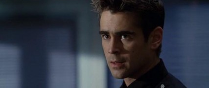 Кадр з фільму Спецназ міста янголів