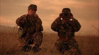 Кадр з фільму В ім'я помсти