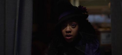 Кадр з фільму Прокляття Брідж-Голлоу