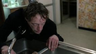 Кадр з фільму Страх