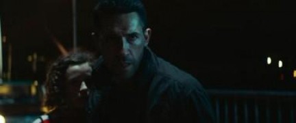 Кадр з фільму Спадок брехні