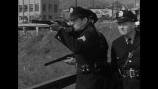 Кадр з фільму Вбивця за наймом