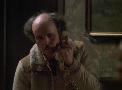 Кадр з фільму Сутінки розуму