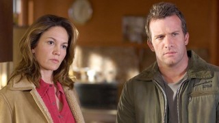 Кадр з фільму Смертельний постріл