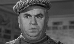 Кадр з фільму Вождь червоношкірих