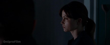 Кадр з фільму Уся диявольска рать