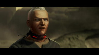 Кадр з фільму Хижак. Вбивця вбивць