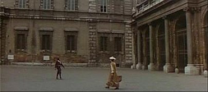 Кадр з фільму Ругантіно