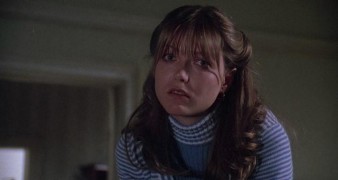 Кадр з фільму Рапорт для комісара