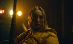 Кадр з фільму Очі: Легенда Карпат