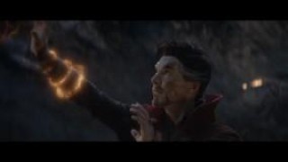 Кадр з фільму Месники: Завершення