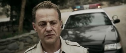 Кадр з фільму Самоволка-72