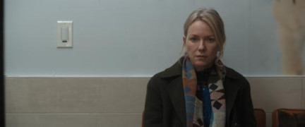 Кадр з фільму Друг