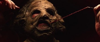 Кадр з фільму Техаська різанина бензопилою 3D