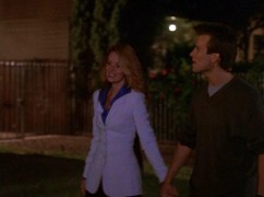 Кадр з фільму Злодій завжди злодій