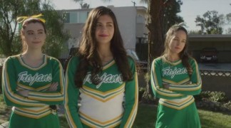 Кадр з фільму Арло: Балакуче порося