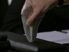 Кадр з фільму Акули 3: Мегалодон