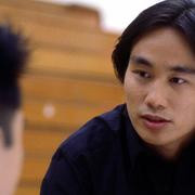 Кадр з фільму Завтра пощастить більше